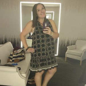 Meet your Posher, Tiffany